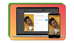 Instagram tests a ‘Live Producer’ tool
