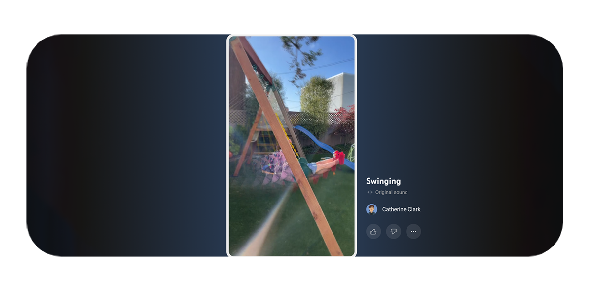 Watch Shorts on your TV