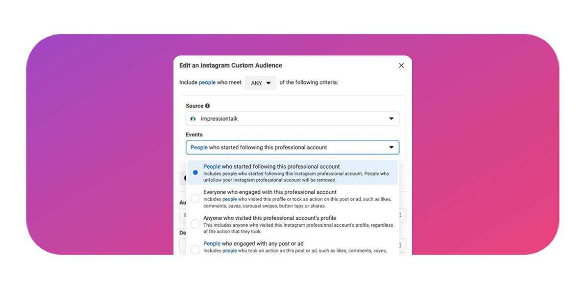 <strong>Meta improves Instagram and Facebook ad targeting</strong>