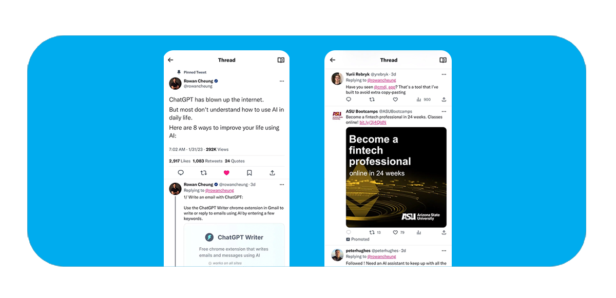 <strong>How caring is Twitter’s ad revenue sharing model?</strong>