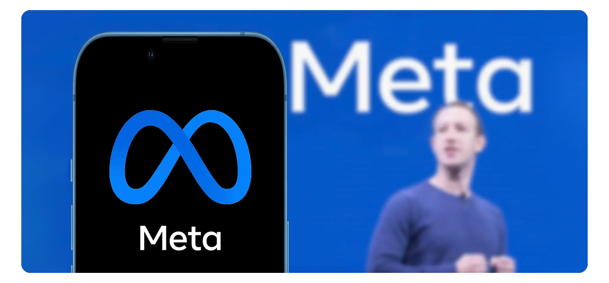<strong>Meta's 2023: Less Metaverse, more generative AI</strong>