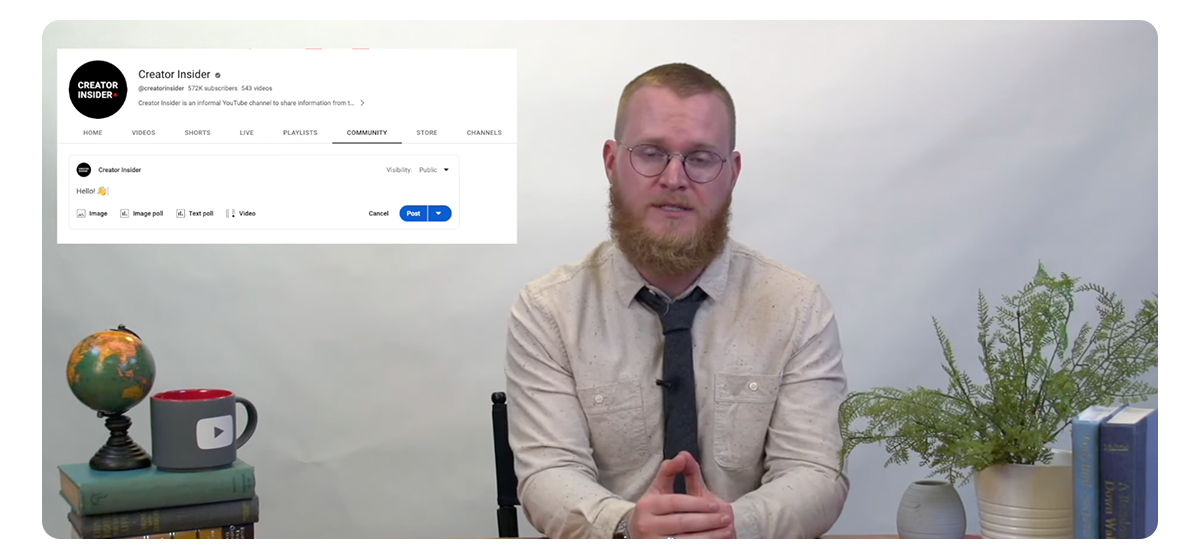 YouTube drops huge updates for its creators