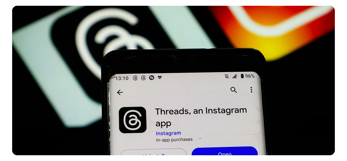 Branded content tools coming to Threads