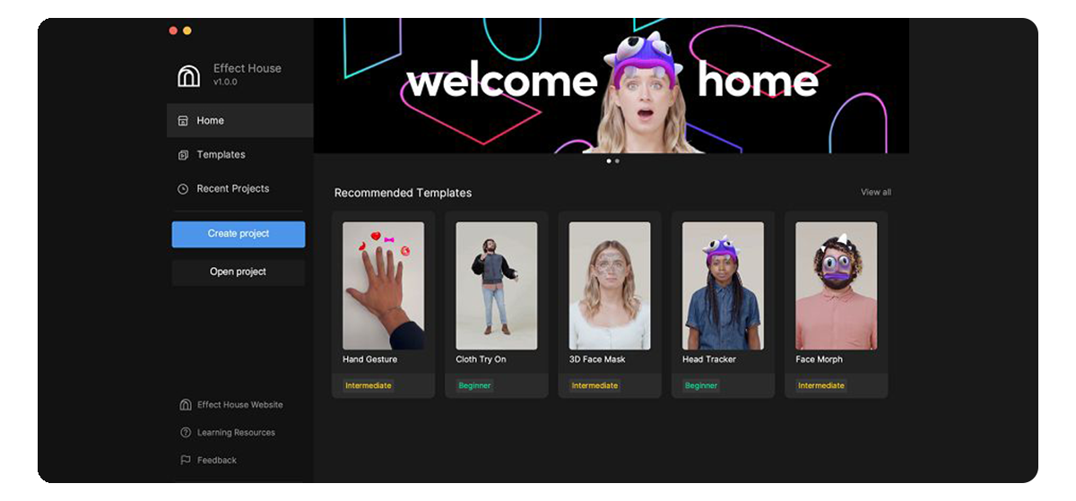 TikTok's AR platform now accessible to all