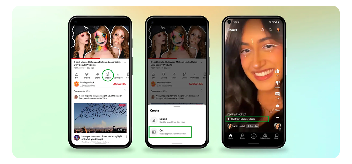 YouTube pampers its creators