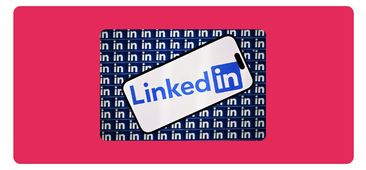 LinkedIn introduces CTV and Live Event Ads