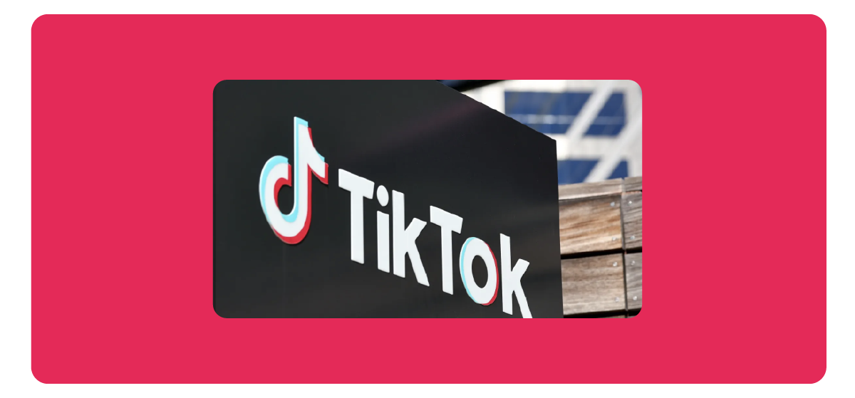 TikTok and UMG reconcile