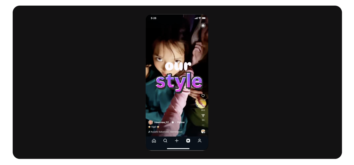 New tools for Instagram creators