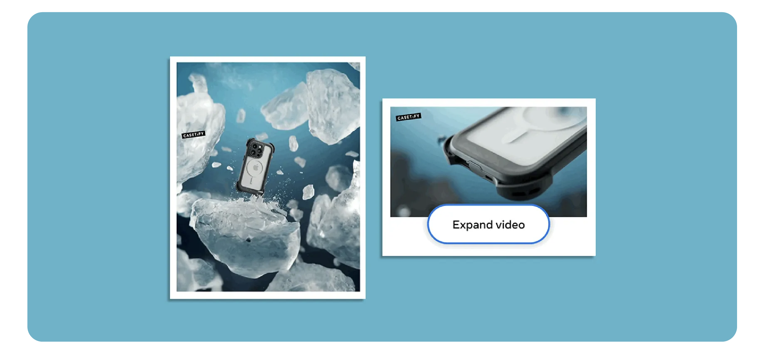 Meta's video ads, reimagined