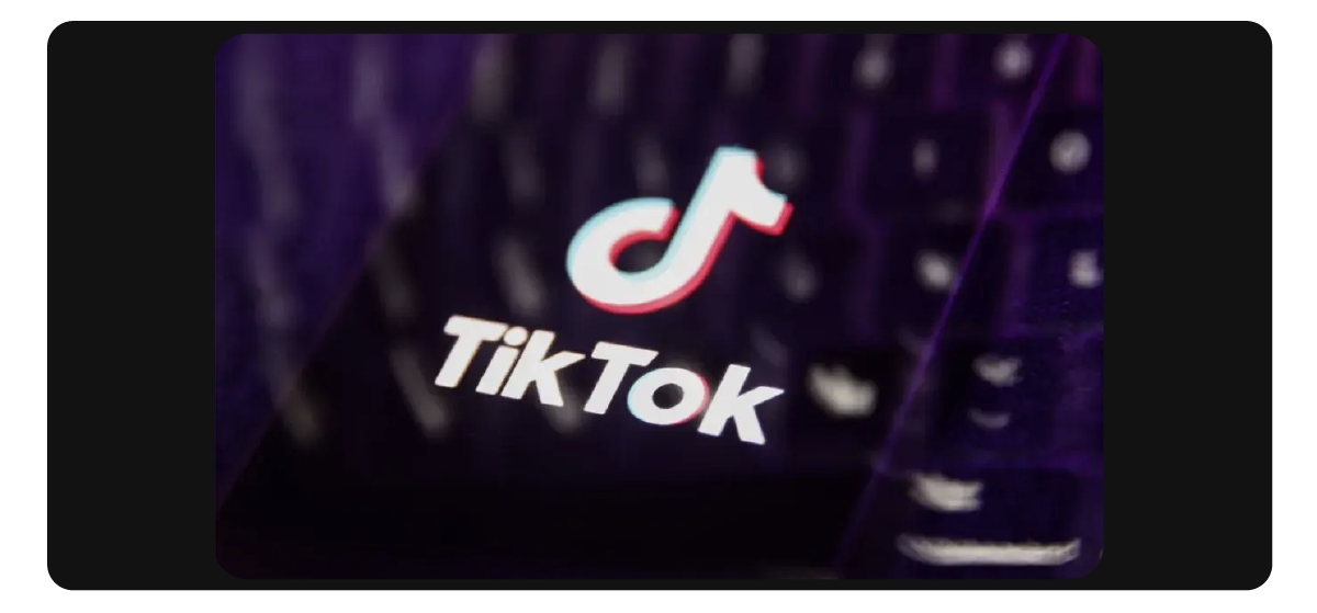 TikTok threatens Google's ad dominance