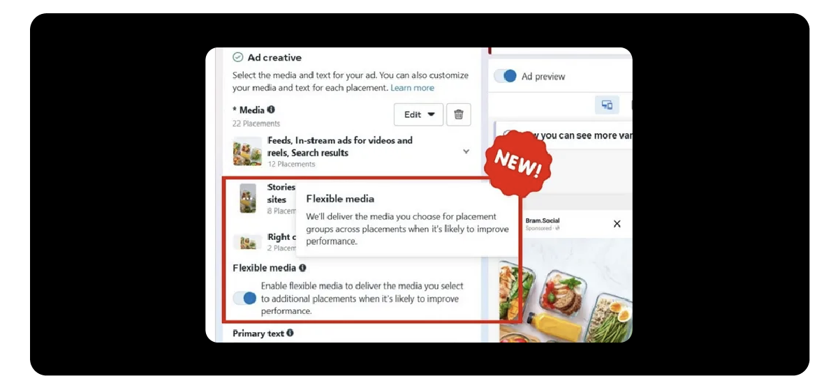 Meta lets AI take the ad wheel