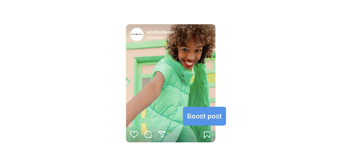 Instagram unlocks GIF boosts