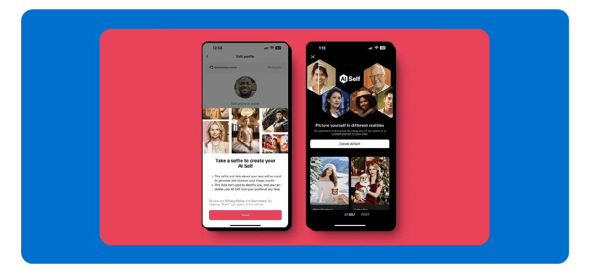 TikTok upgrades its AI arsenal