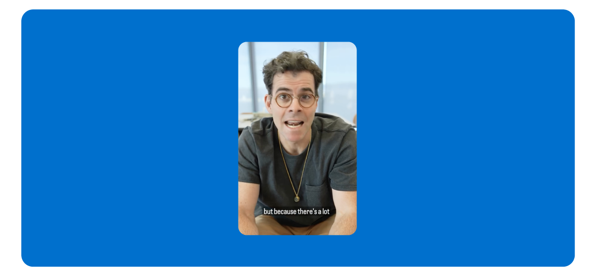 Instagram's 2025 algorithmic gambit