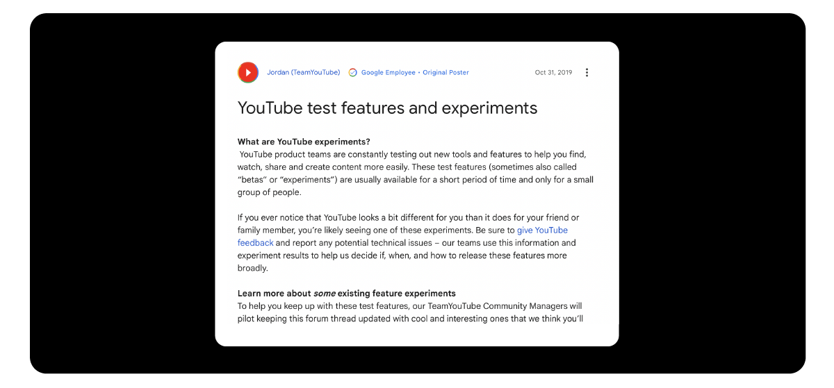 Monetization SOS: YouTube dispatches human reviewers