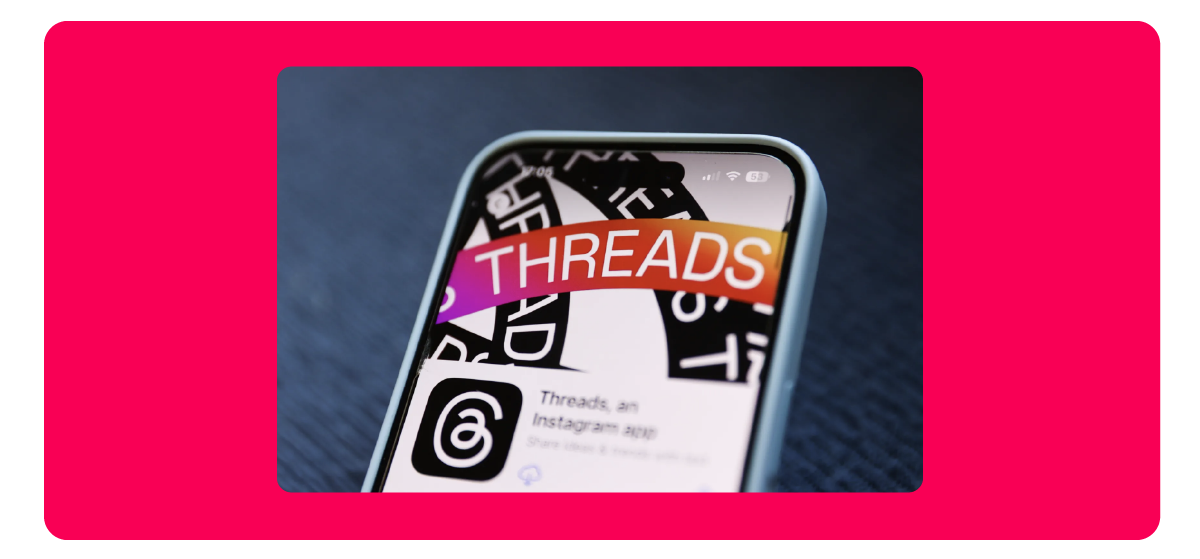 Meta's Threads finally monetizes