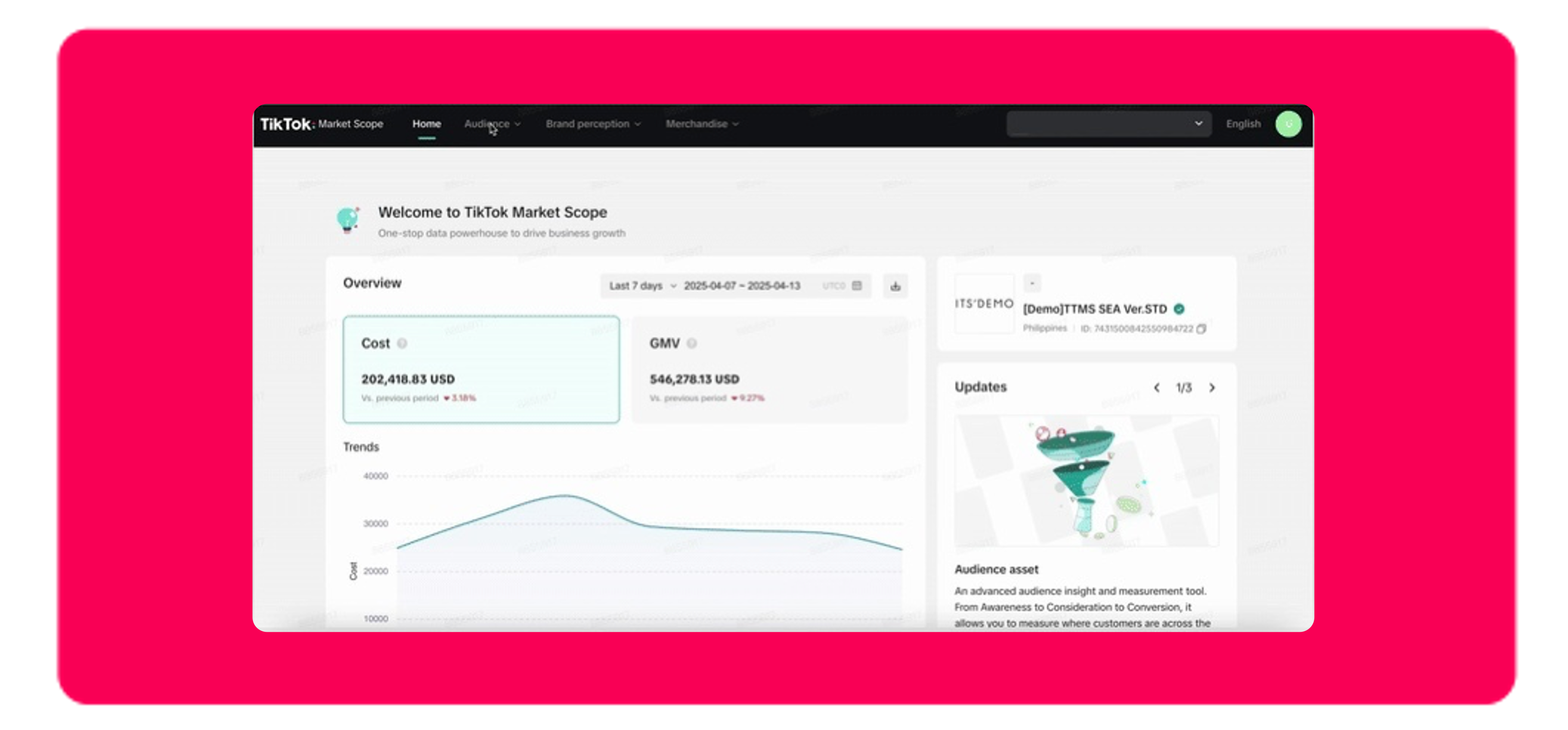 TikTok launches its new ad arsenal