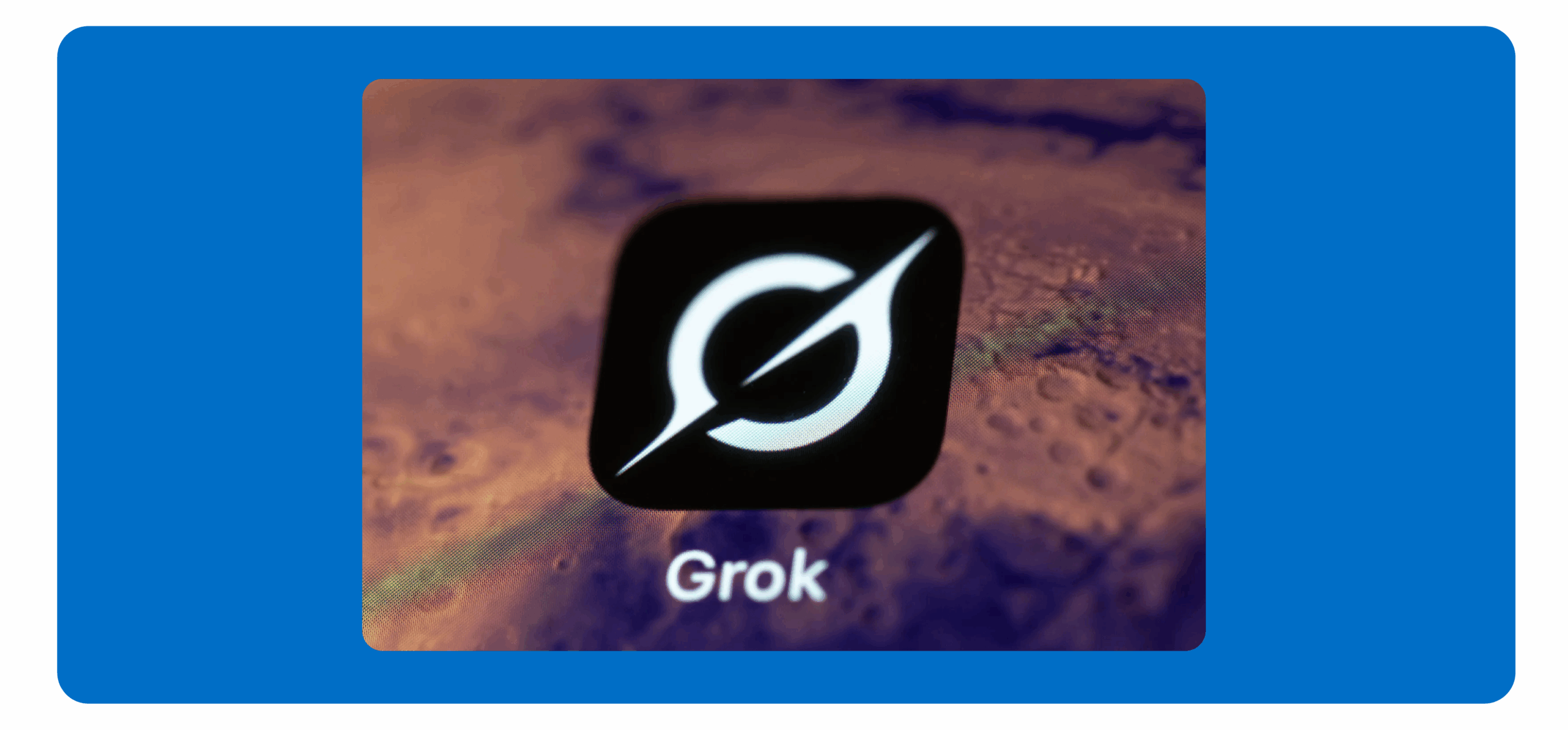 X's Grok is soon getting ad-powered