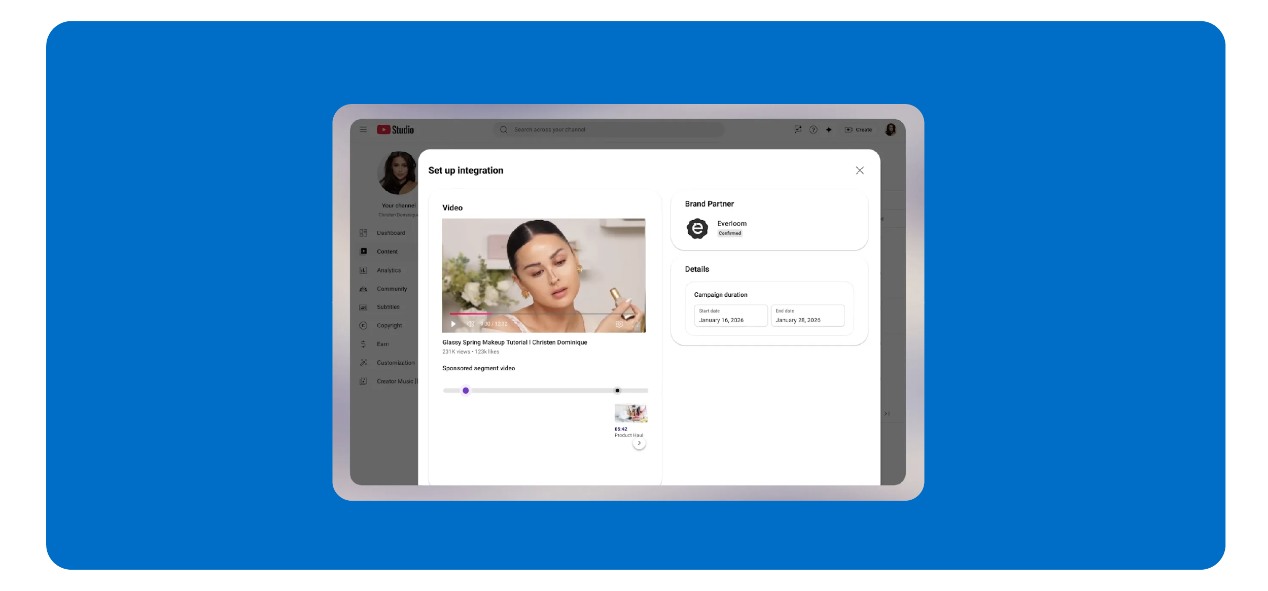 Welcome to YouTube: The Everything Store