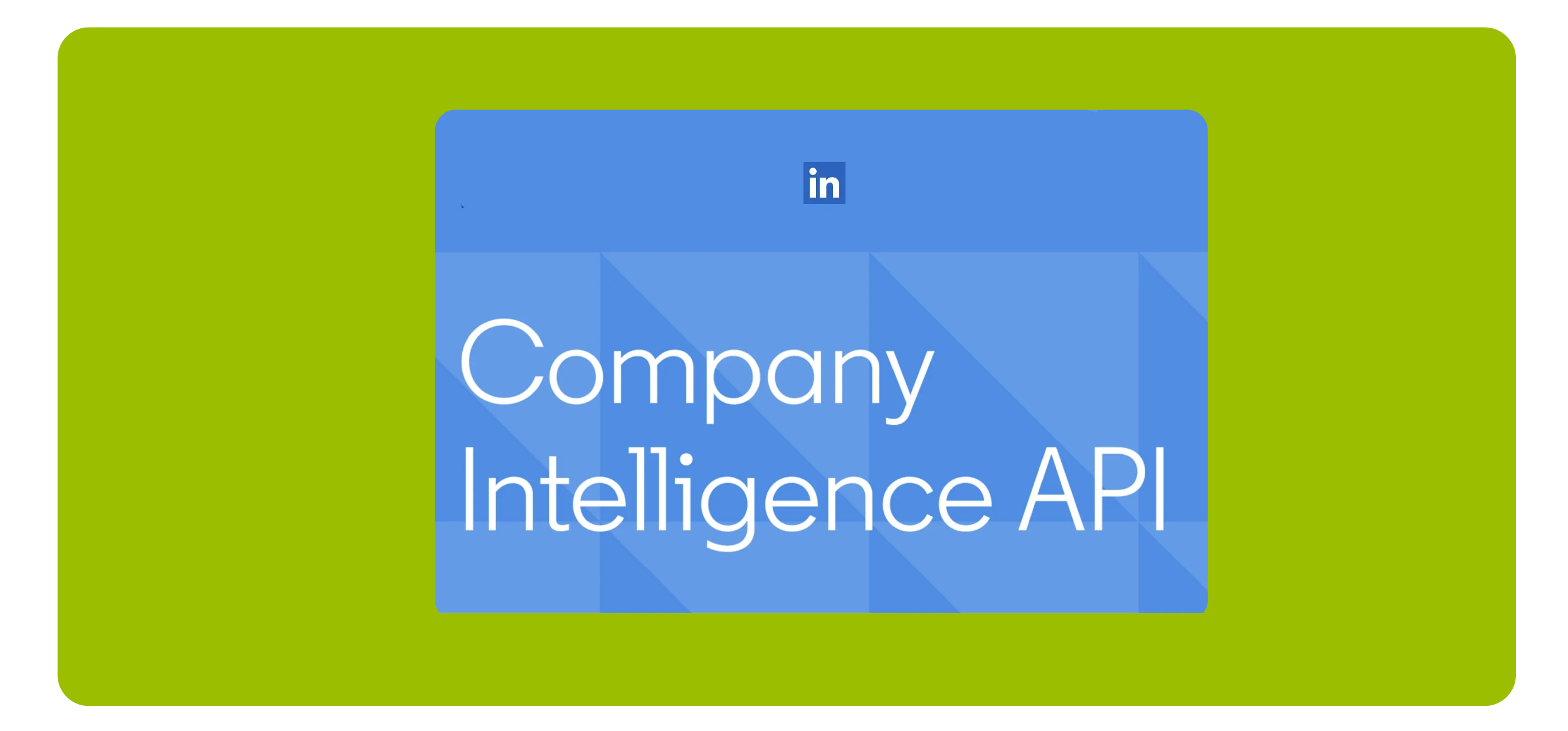 LinkedIn cracks the B2B attribution code with its new API