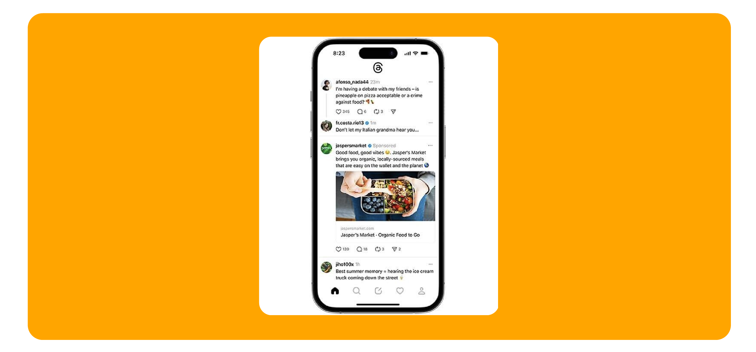 Meta brings brand safety verification to Threads 