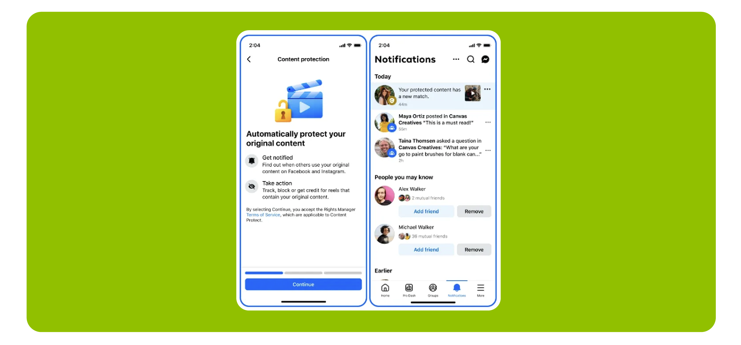 Facebook's digital wild west gets a new sheriff