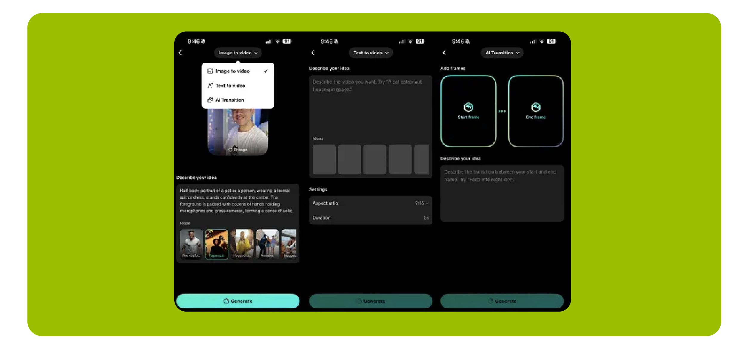TikTok pushes more AI-powered creativity tools