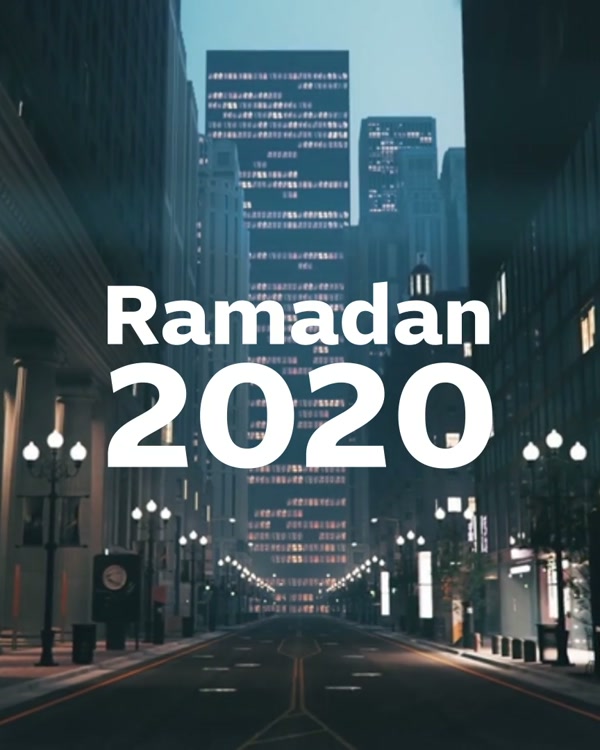 Ramadan 2020