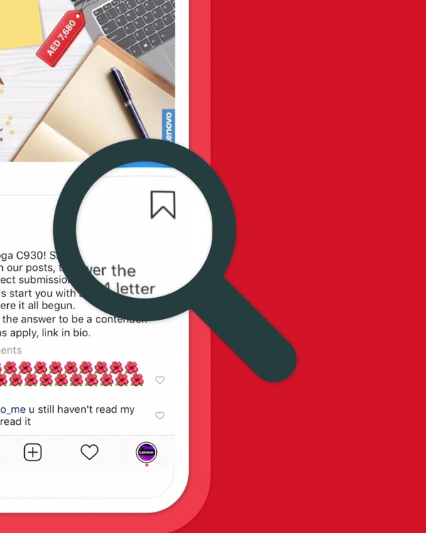 Digital Scavenger Hunt