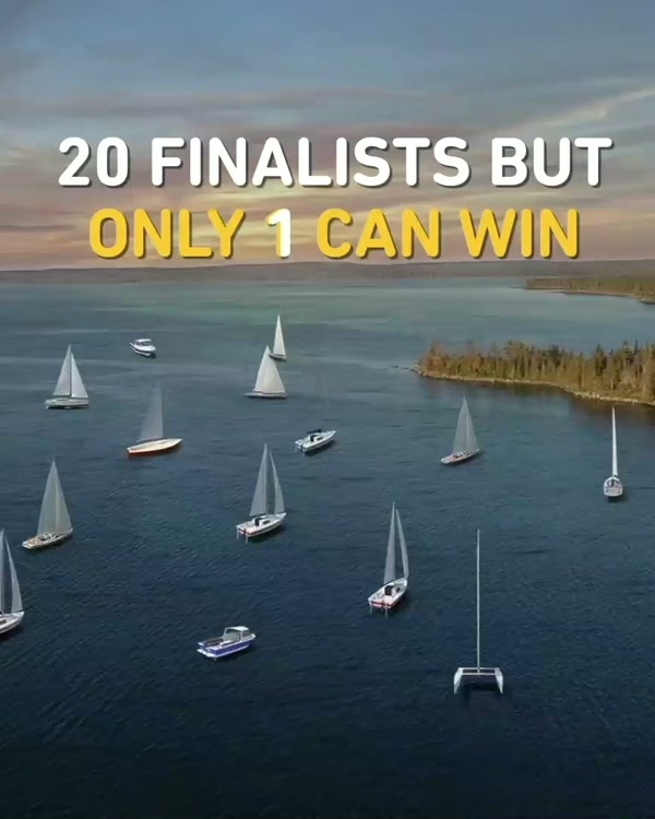 We Gave Away an Island