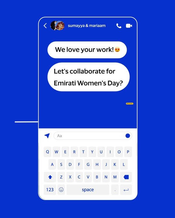 Emirati Womens Day